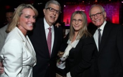 Marvin-Hamlisch-con-Barbra-Streisand
