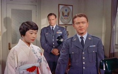 Sayonara' (1957-5