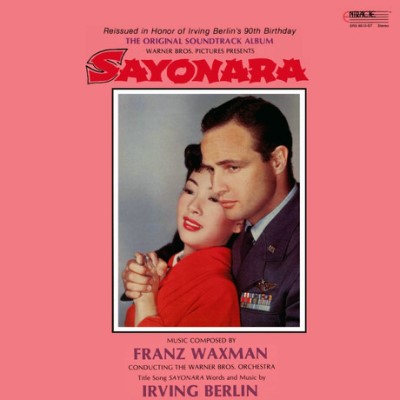 Sayonara 1957 Sayonara 1957