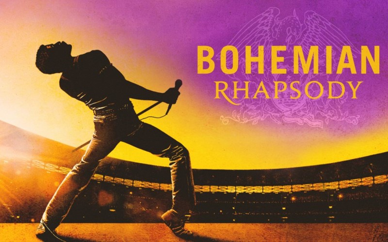 Bohemian Rhapsody