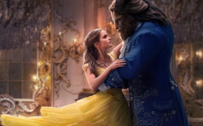 La bella y la bestia