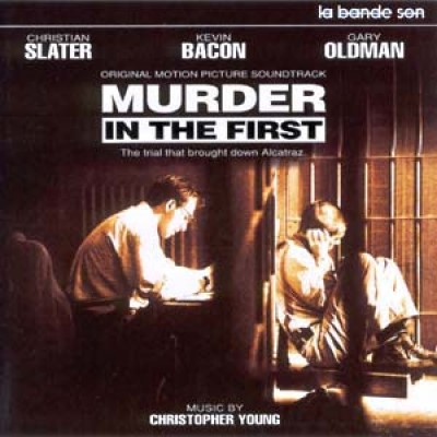 'Murder in the First' 1995-15