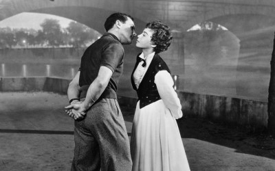 ‘Un americano en París’