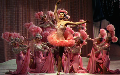 ‘Ziegfeld Follies’