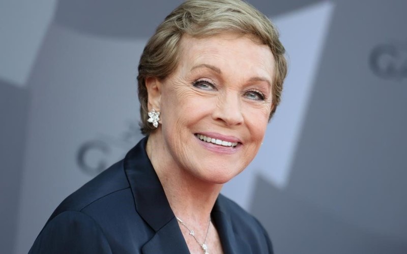 Julie Andrews