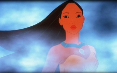 Pocahontas 1995-2