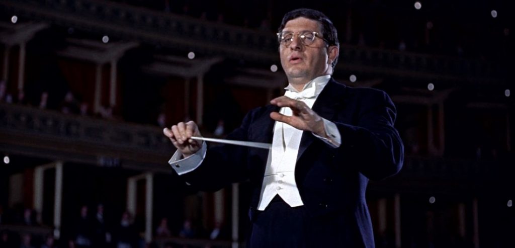 bernard herrmann