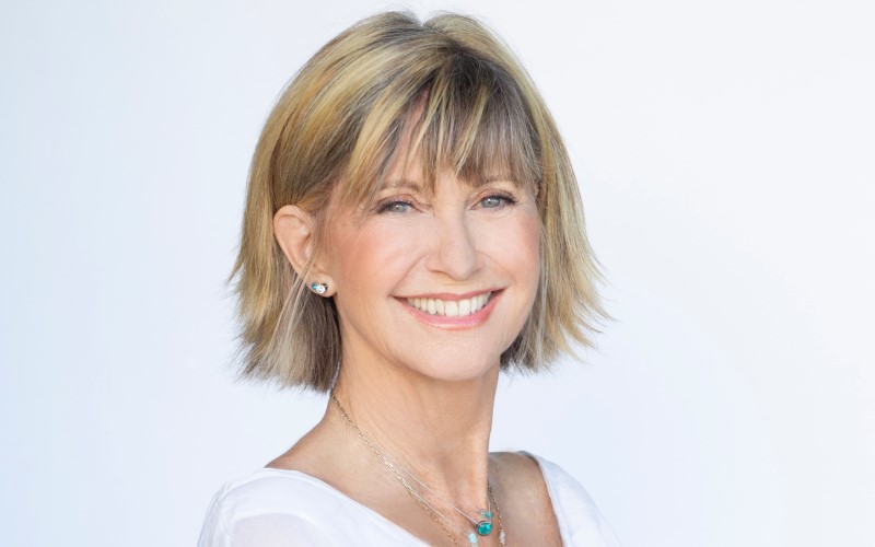 Olivia Newton John