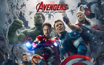 Avengers Age of Ultron (2015)-1
