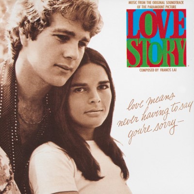 Love Story 1970 Love Story 1970
