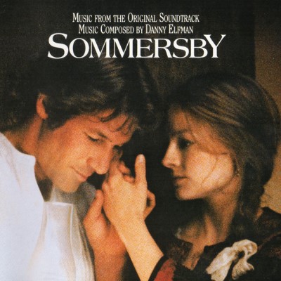 ‘Sommersby’ (1993) 'Sommersby' (1993)