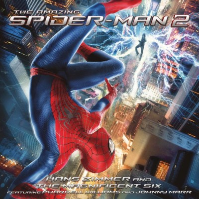 'The Amazing Spider-Man 2 El poder de Electro' (2014)
