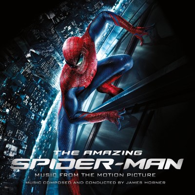 The Amazing Spider-Man (2012) The Amazing Spider-Man (2012)