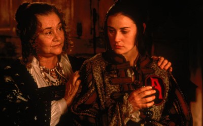 'The Scarlet Letter'-4