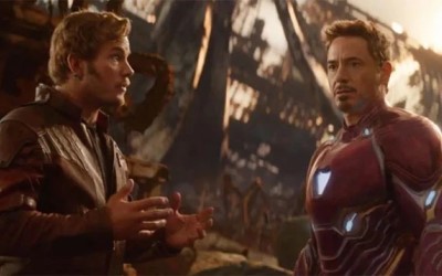 Vengadores Infinity War-1