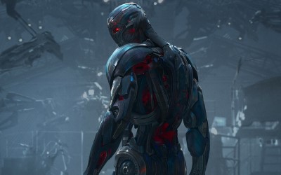 Vengadores La era de Ultrón-3