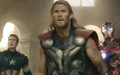 Vengadores La era de Ultrón-4