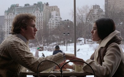 love story 1970-2