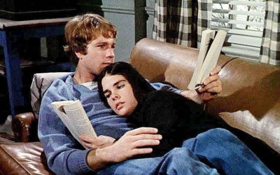 love story 1970-5