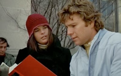 love story 1970-7