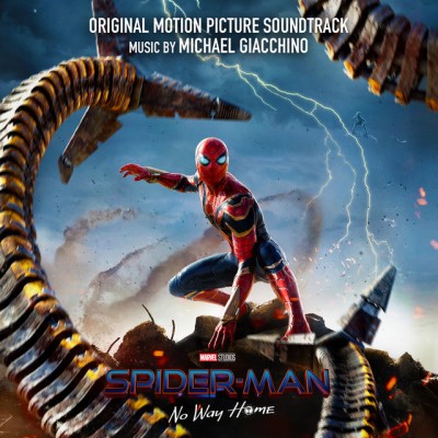 spider-man no way home soundtrack