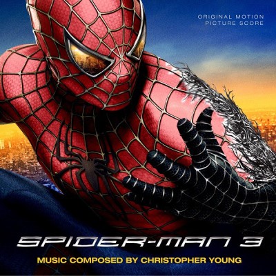 spiderman 3-2007