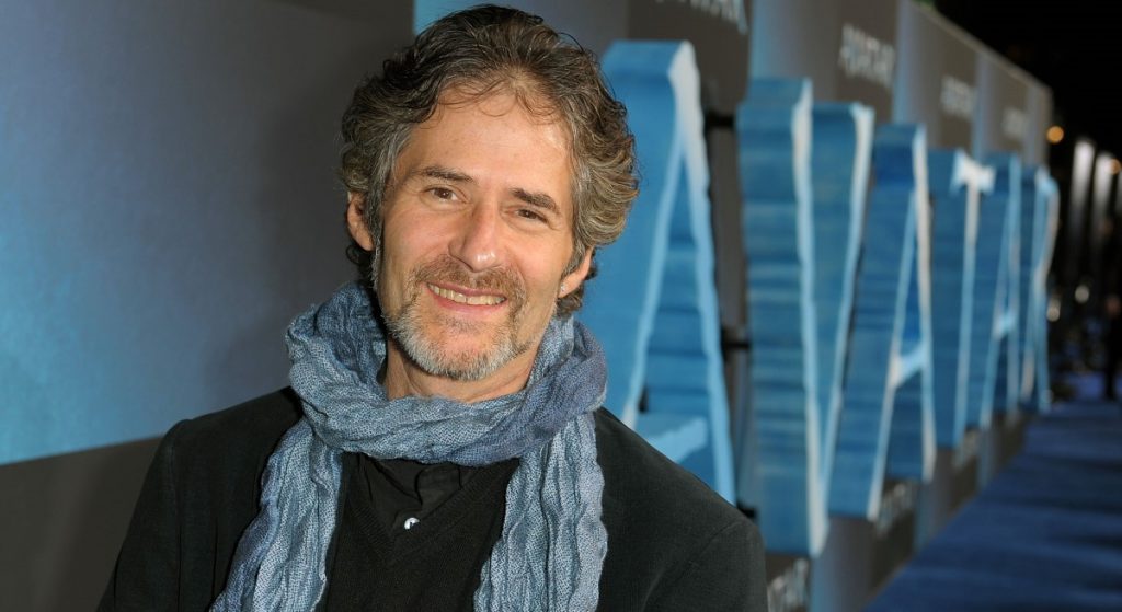 James Horner Avatar