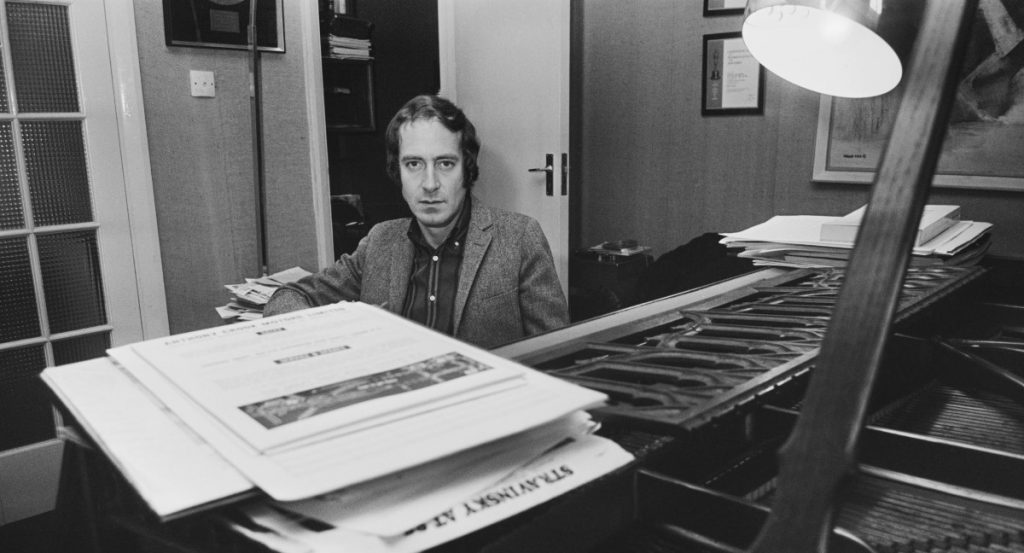 John Barry