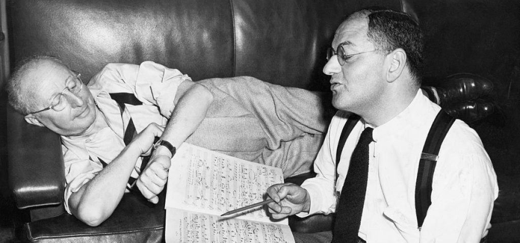 Jerome Kern
