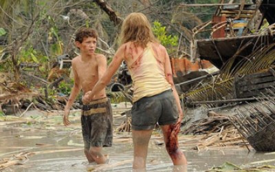 'Lo imposible' (2012)-2