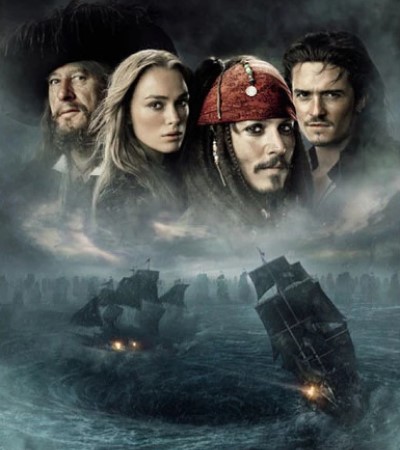 Pirates of the Caribbean At World's End-11