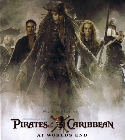 Pirates of the Caribbean At World's End-13