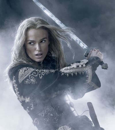 Pirates of the Caribbean At World's End-9