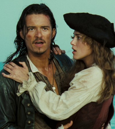 Pirates of the Caribbean Dead Man's Chest-12