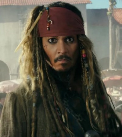 Pirates of the Caribbean Dead Man's Chest-7