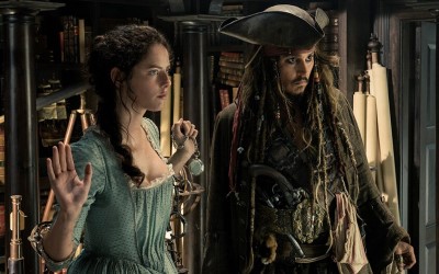 Pirates of the Caribbean Dead Men Tell No Tales-17