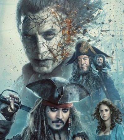 Pirates of the Caribbean Dead Men Tell No Tales-3