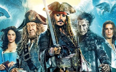 Pirates of the Caribbean Dead Men Tell No Tales-5