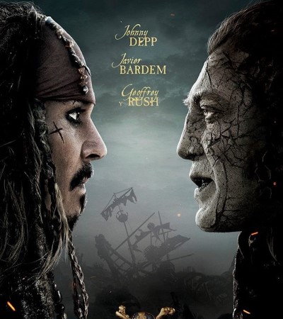 Pirates of the Caribbean Dead Men Tell No Tales-6