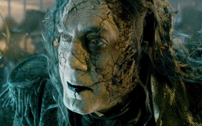 Pirates of the Caribbean Dead Men Tell No Tales-718