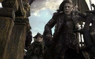 Pirates of the Caribbean Dead Men Tell No Tales-728