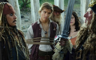 Pirates of the Caribbean Dead Men Tell No Tales-8