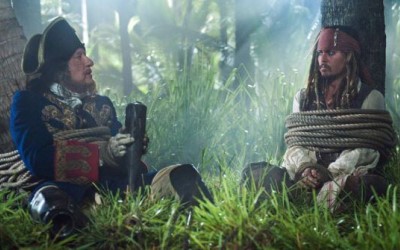 Pirates of the Caribbean On Stranger Tides-13