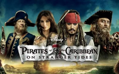 Pirates of the Caribbean On Stranger Tides-14