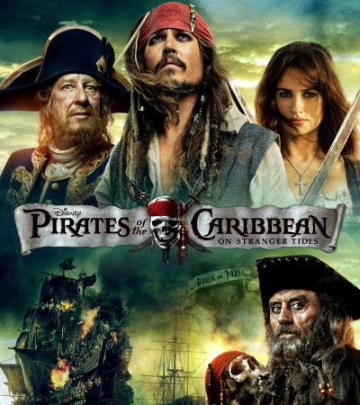 Pirates of the Caribbean On Stranger Tides-2