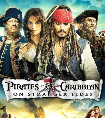 Pirates of the Caribbean On Stranger Tides-6