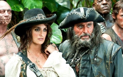 Pirates of the Caribbean On Stranger Tides-8