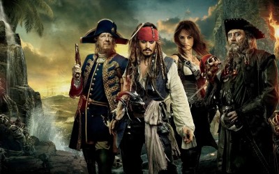 Pirates of the Caribbean On Stranger Tides-9