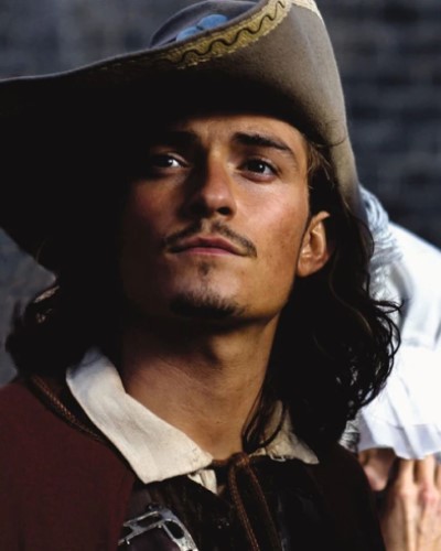 Pirates of the Caribbean The Curse of the Black Pearl-13