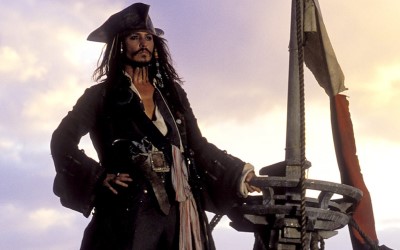 Pirates of the Caribbean The Curse of the Black Pearl-4